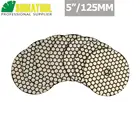 SHDIATOOL 7 шт. Диаметр 5 