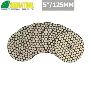 SHDIATOOL 7 шт. Диаметр 5 
