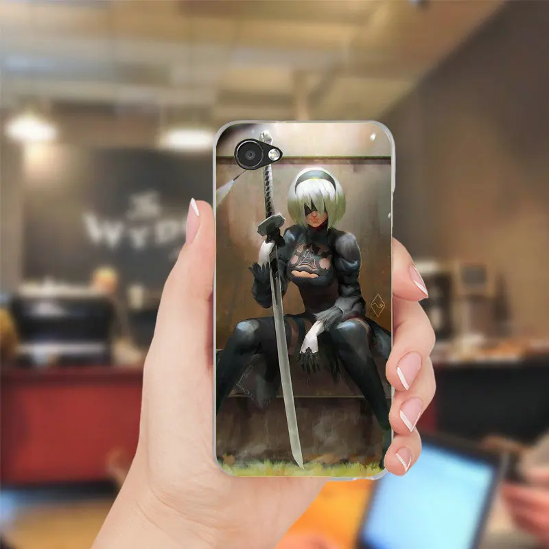 НИР автоматов Силиконовые Мягкий ТПУ мобильного телефона Чехлы для LG G2 G3 мини G4 G5