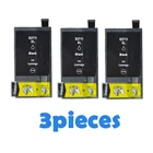 3 шт. черный T2711 для Epson чернильных картриджей T2711 T2712 T2713 T2714 рабочей силы WF-7110 WF-7610 WF-7620 WF-3620 WF-3640 принтер 27XL