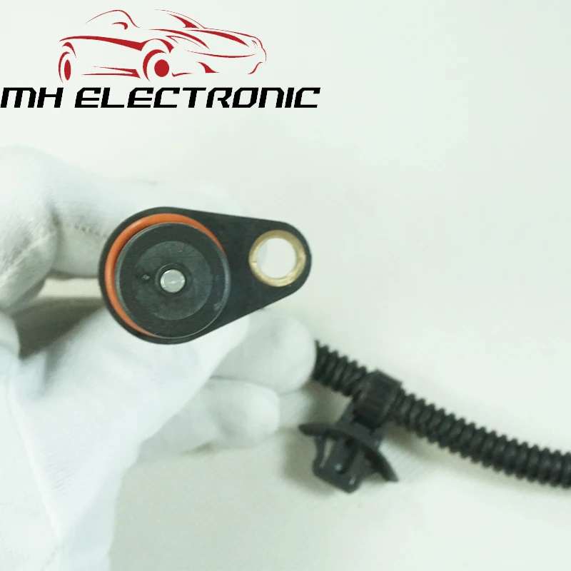 MH ELECTRONIC для Hyundai i20 i30 i40 IX20 IX35 Veloster Accent KIA Rio Carens Sportage Датчик положения коленчатого