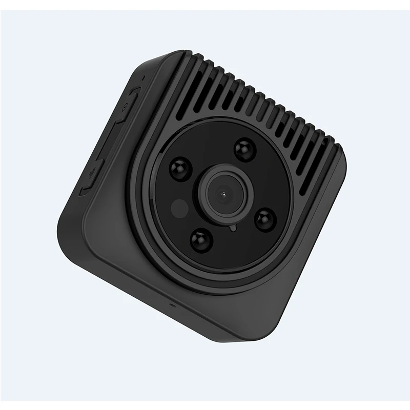 H5 Мини Wi Fi IP Камера 720 P HD Micro ИК Ночного Vsion Mini DV DVR движения Сенсор голос