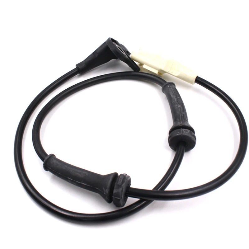 Новый передний ABS датчик скорости колеса для Citroen C4 Peugeot 307 1 4 6 2 0 4545C1 4545. C1 9635384780