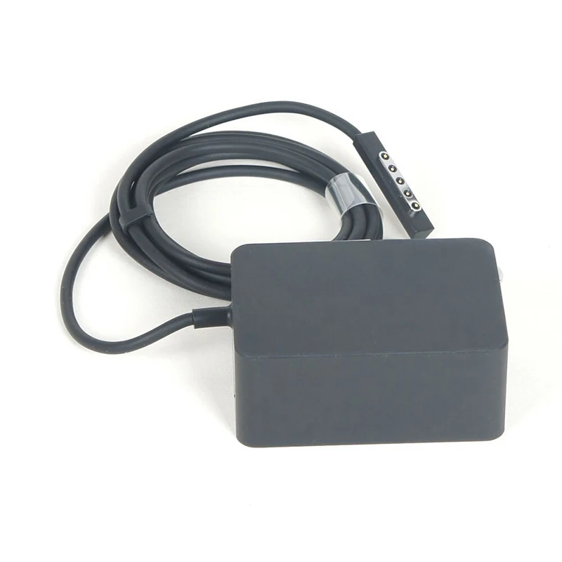Удивительное Качество 12V 2A 24W AC адаптер 1512 1513 1516 для Microsoft Surface RT/Pro 1/2 Tablet Зарядное