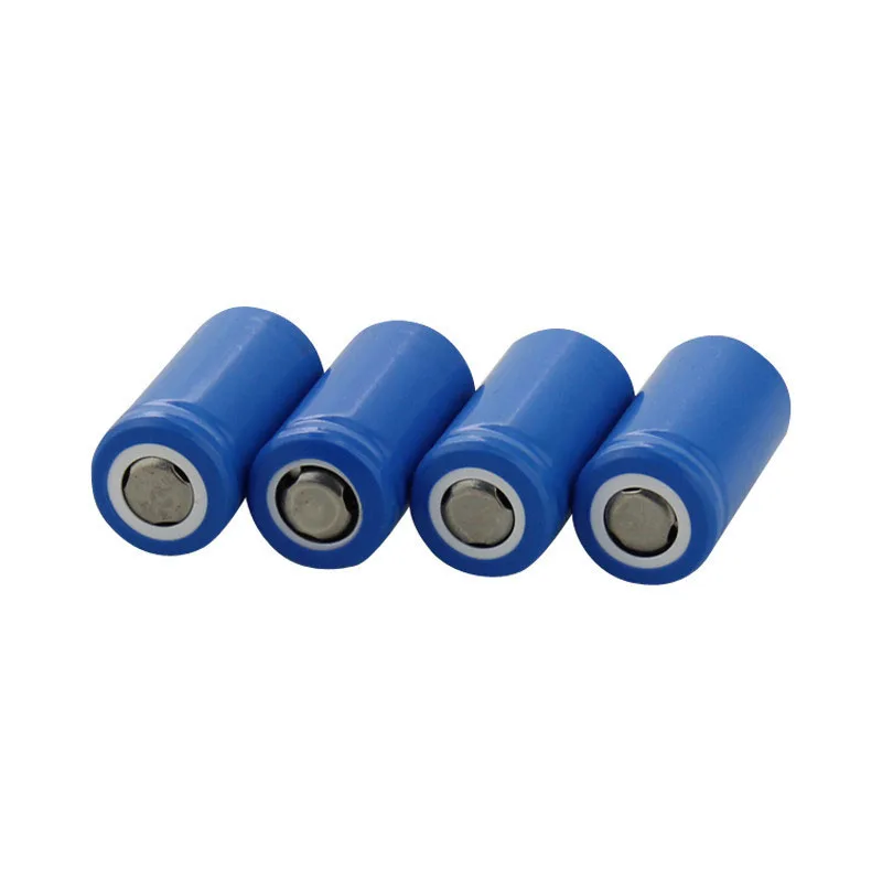 Cncool 14250 мощный 3 7 V 260mAh литий ионный аккумулятор высокой безопасности