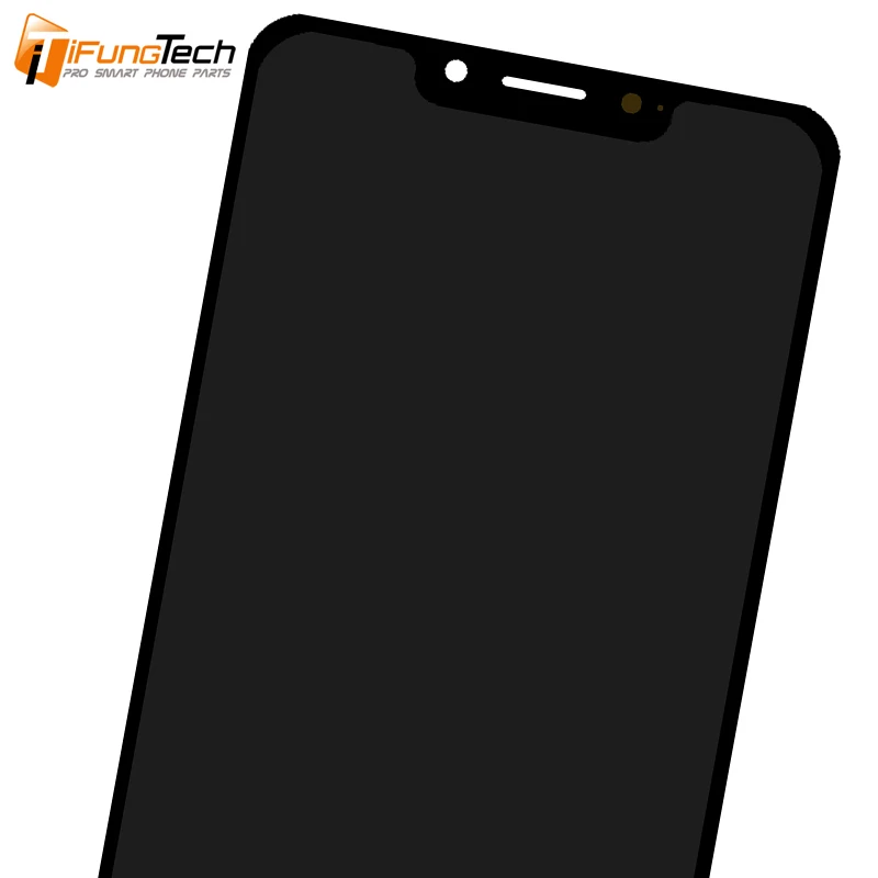 6 2 дюймов для Alcatel 5 V ЖК дисплей и сенсорный экран дигитайзер Ремонт Часть