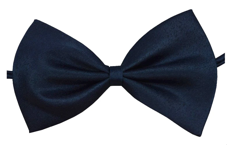 a18 Dark Blue Grey Детский галстук-бабочка для маленьких мальчиков; одежда для детей; аксессуары; Однотонная рубашка для джентльмена; галстук-бабочка; яркие Галстуки; модный подарок - Цвет: a18 Dark Blue Grey