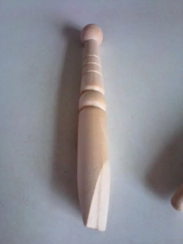 Массаж рук и ног палочка для иглоукалывания меридиан массажное устройство 3 в 1