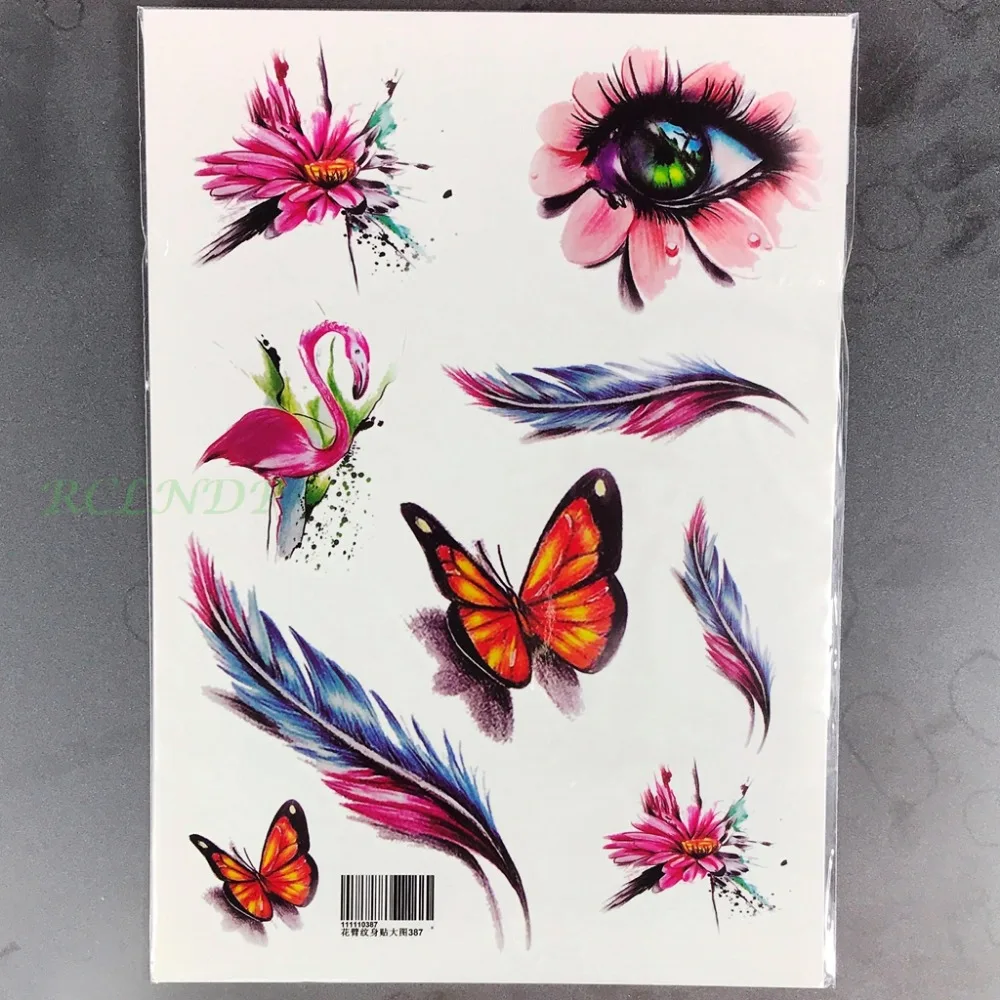 

Tattoo & Body Art