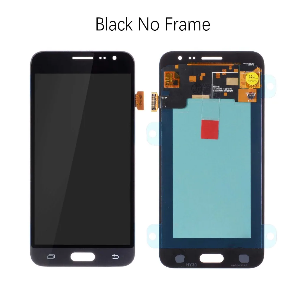 5," ЖК для SAMSUNG J3 дисплей сенсорный экран для SAMSUNG Galaxy J3 дисплей J320FN J320 J320F ЖК
