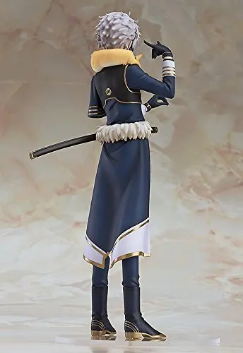 Фигурка японского аниме Touken Ranbu Online Nakigitsune 23 5 см Коллекционная модель игрушки для