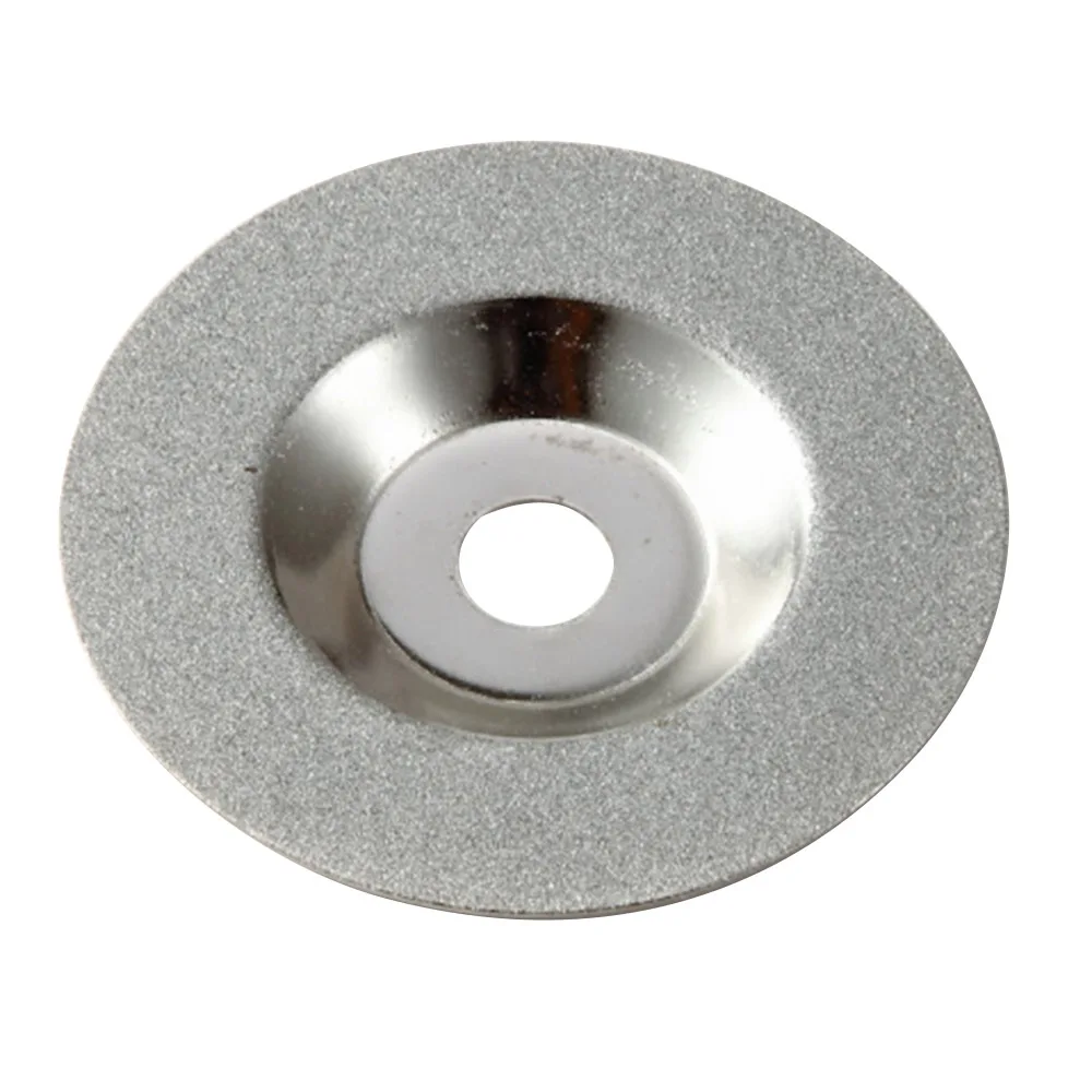 

100mm x16mm Diamond Grinding Disc Cut Off Discs Wheel Glass Cuttering Saw Blades Rotary Abrasive Tools