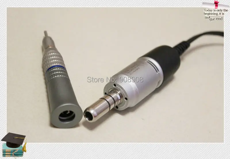 Стоматологические украшения корейский марафон Электрический мотор прямые