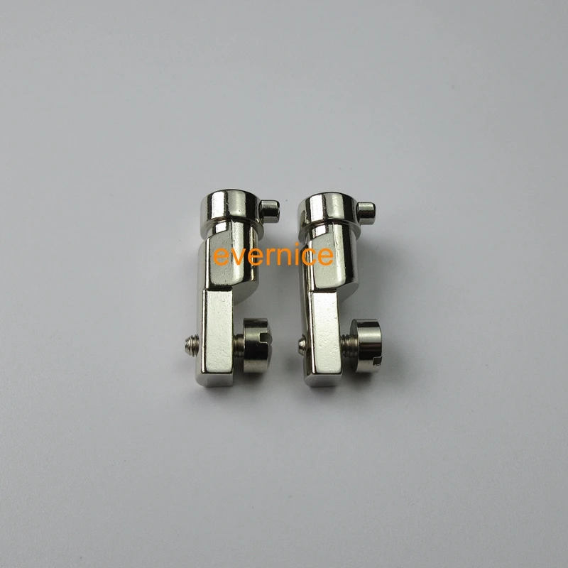 2 адаптера для ножек с низким хвостовиком старой детали #0019477000 Bernina | Дом и сад
