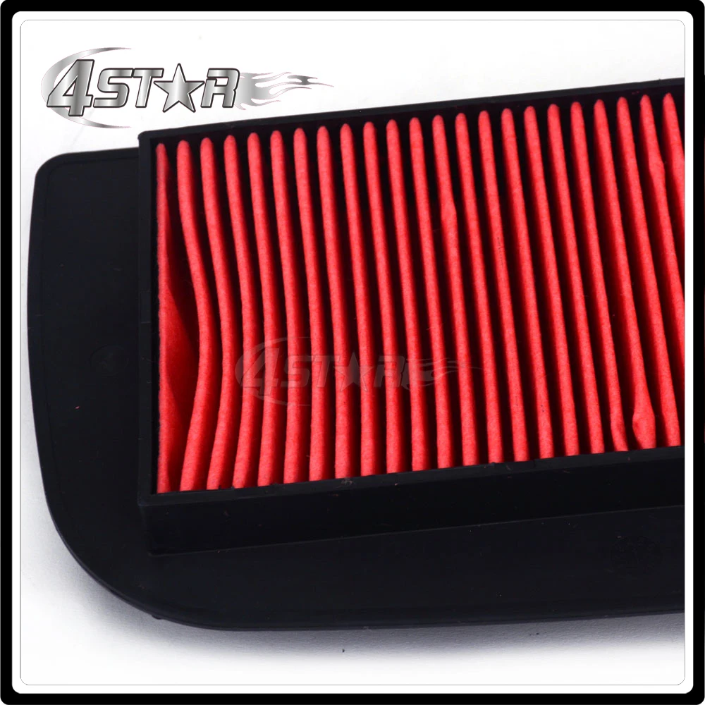 Мотоцикл воздушный фильтр очиститель для YAMAHA YZF R1 2002 2003 Улица велосипед|motorcycle air