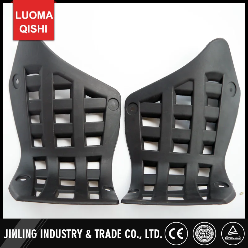 Крышка подставки для ног крыло бак ATV Jinling 250cc детали EEC JLA 21B 923|jinling 250cc|250cc partsatv jinling |
