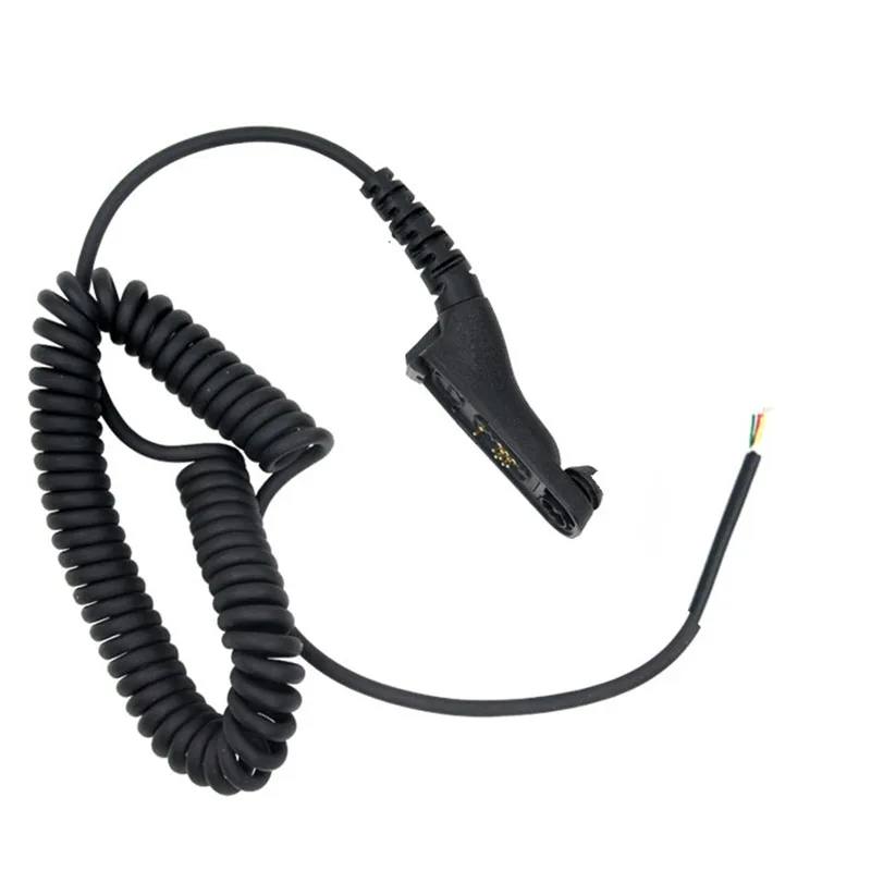 Микрофон для Motorola XiR P8668 P8268 APX7000 XPR6500 XPR6550 D8325|Рации| |
