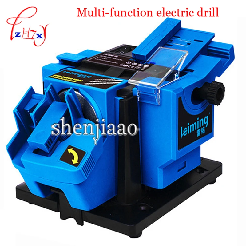 Sharpener Electric Mill Rig Grinder Family Grinding Machine For Scissors