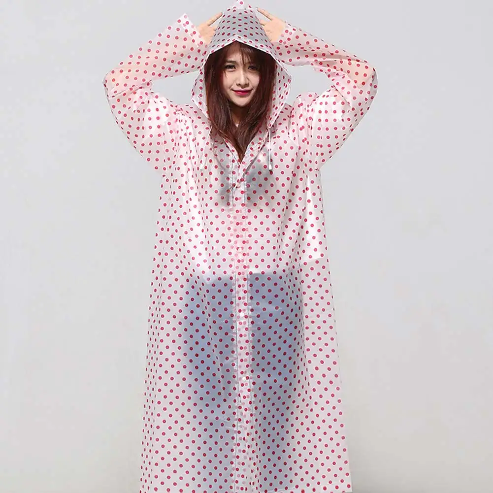 Горячая Прочный плащ портативный пончо с капюшоном шляпа для женщин мужчин