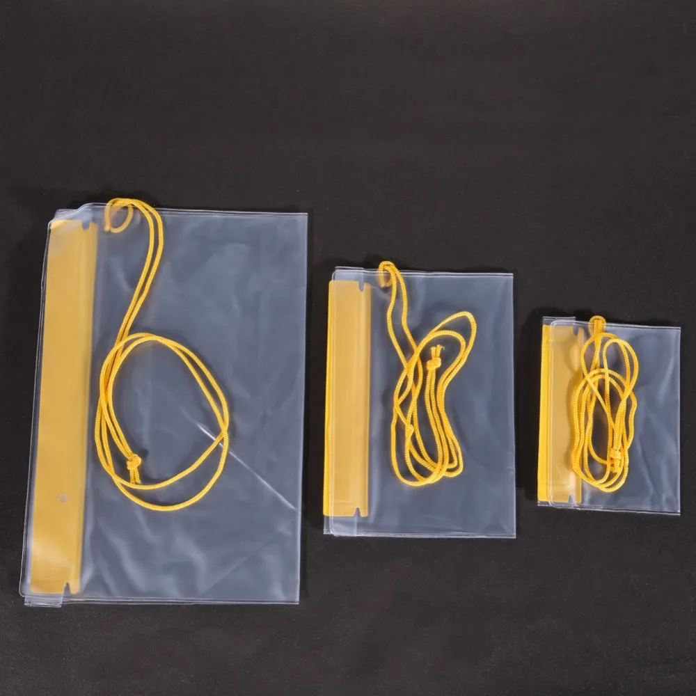 3 шт. разные размеры плавающие на открытом воздухе каноэ катание лодках Каякинг