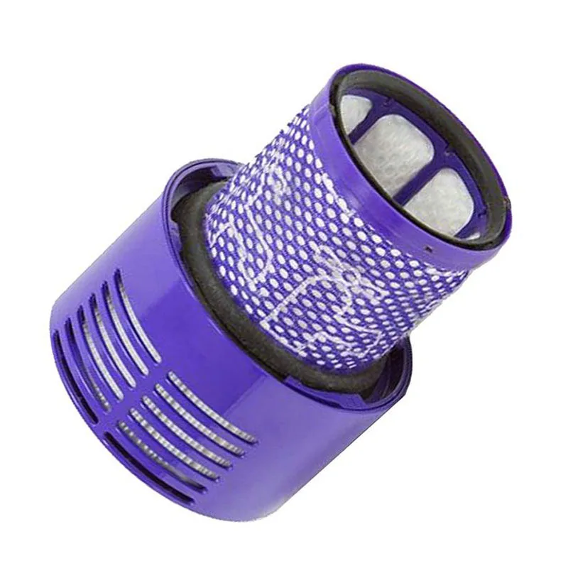 Пылесос моющийся большой фильтр для Dyson V10 Sv12 Cyclone Animal абсолютная полная чистота