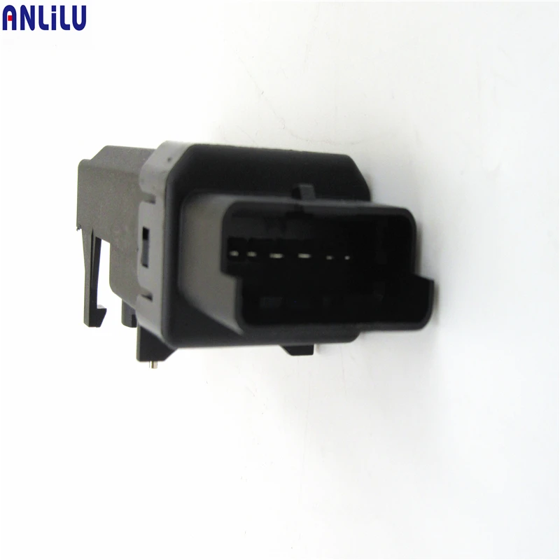 288887 высококачественный моторный модуль оконного регулятора подходит для Renault Clio