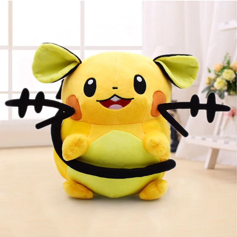 25 Стильные Плюшевые игрушки куклы аниме милые Чаризард Jigglypuff Togepi Peluche мягкая игрушка подарок для детей