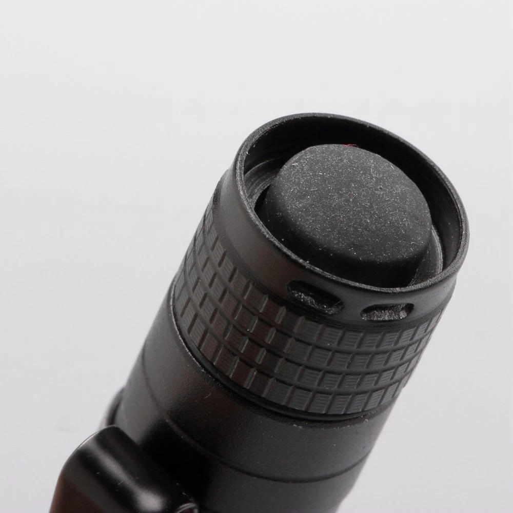 Светодиодный УФ ультрафиолетовый фонарь ZQ X1044 395nm Мини светодиодный фонарик