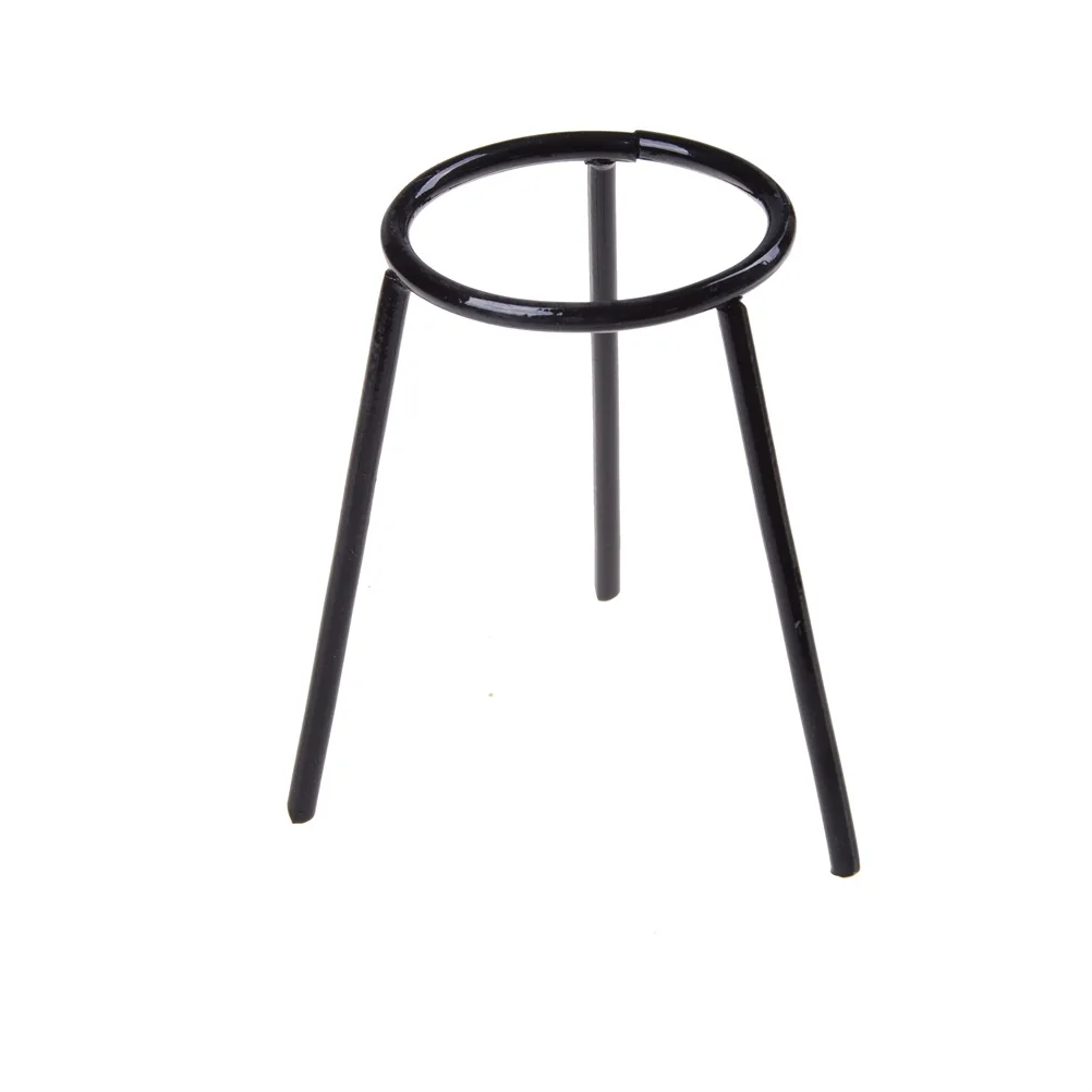 Новая лабораторная горелка Bunsen/чугунная подставка/держатель для спиртовой лампы