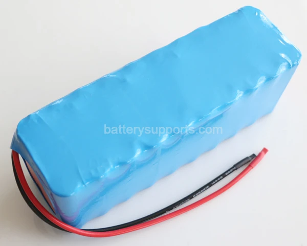 SuPower 10 S 36 V 37 42 9000 mAh литий ионная аккумуляторная батарея Max 60A со встроенной BMS