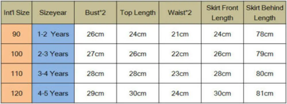 Комплект детской одежды для маленьких девочек топы футболка майка + юбка с