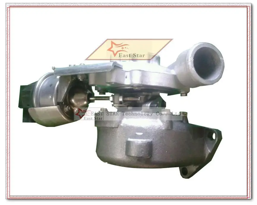 Полный турбо BV43 0168 53039700168 53039880168 1118100-ED01A 1118100ED01A 1118100 ED01A для Great Wall GW Hover H5 4D20 2 0 T |