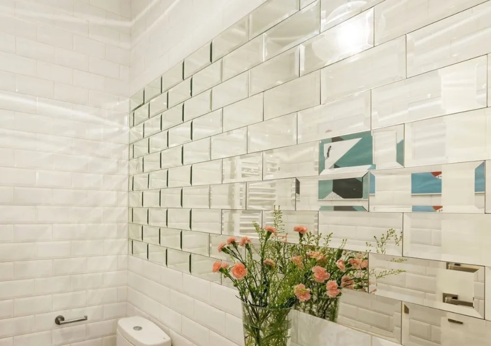 Изготовленные на заказ Скошенные зеркальные полоски|beveled mirror|mirror bevelstrip mirrors |