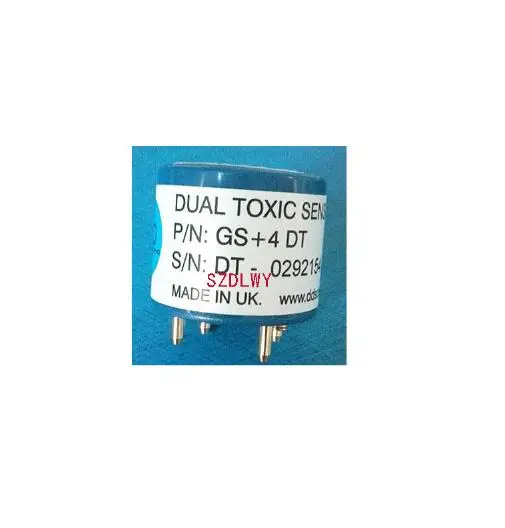 Газовые датчики GS + 4DT CO и h2s|Аксессуары для батарей| |