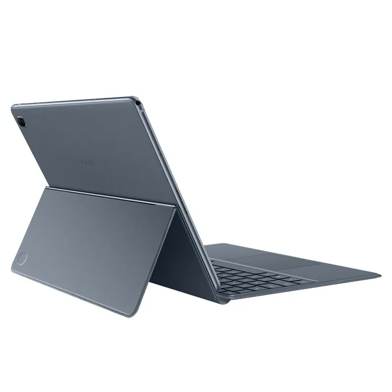 Ноутбук HUAWEI MateBook E новый ноутбук 2 в 1 4G LTE 12 дюймов процессор Qualcomm 850 камера 13 0 МП с M
