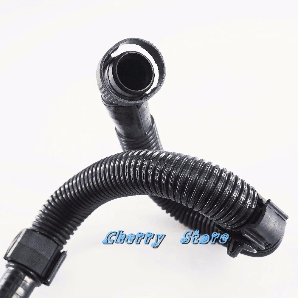 Новый OEM 3B0 131 149F пластиковый двигатель вторичного воздушного насоса