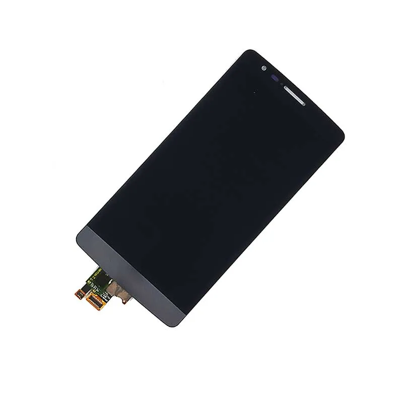 100% протестированный 5 0 &quotдля LG G3 Mini/G3S D722 D724 ЖК дисплей сенсорный экран дигитайзер