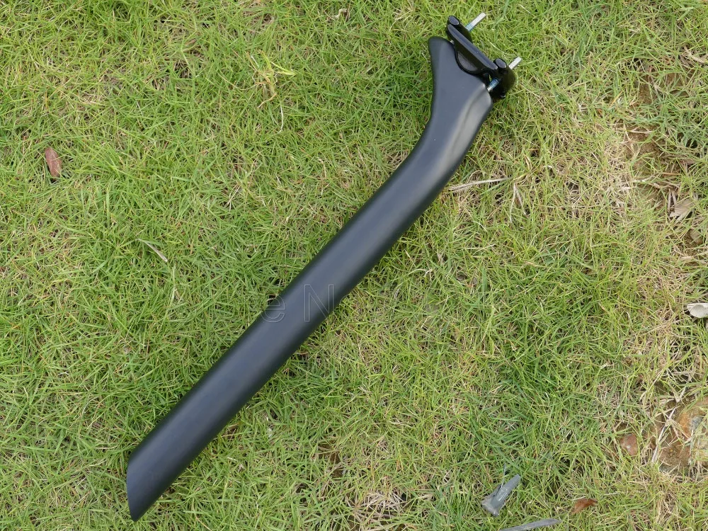 2017 # новый подседельный штырь Toray Carbon велосипедный Подседельный MTB горный