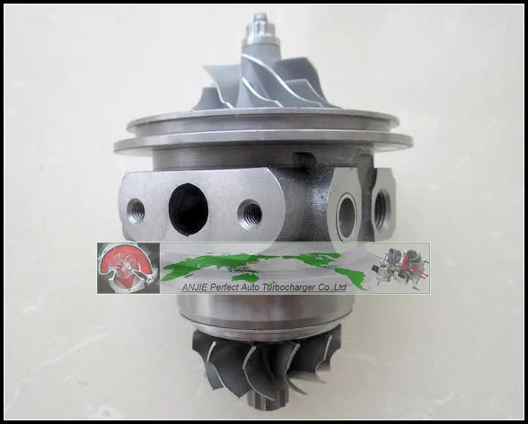 Турбокартридж CHRA Core для SUBARU Impezza WRX Forester EJ200 EJ20 2.0L TD04L 49377-04000 14412-AA100 49377 04000