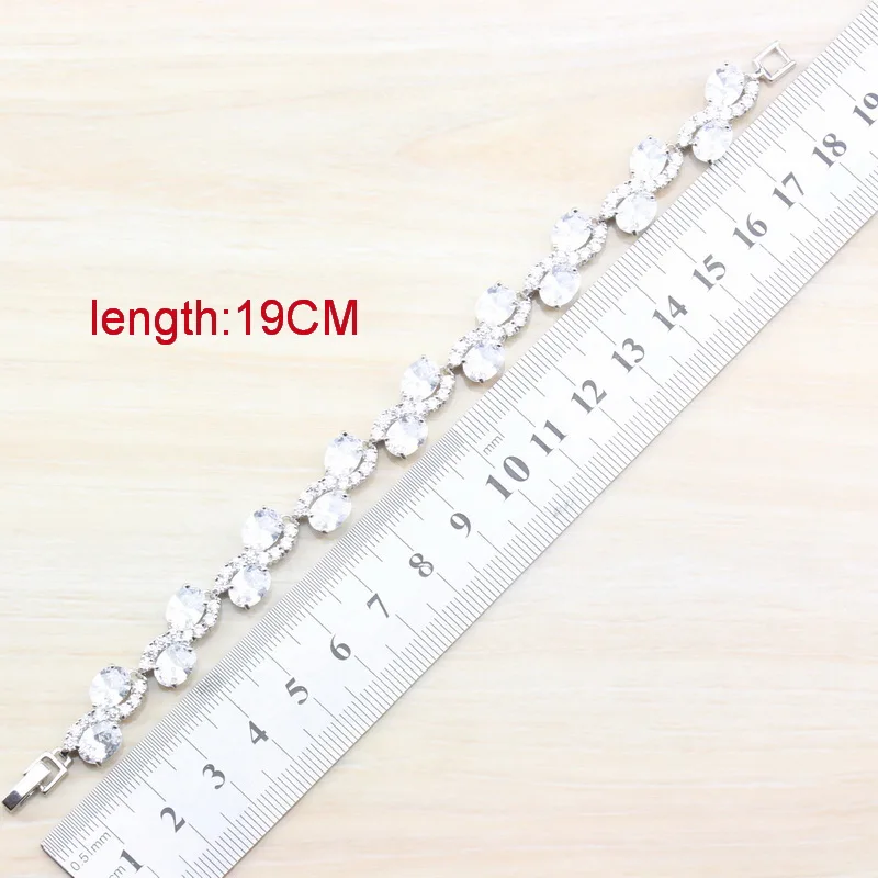 Модный свадебный костюм серебряный цвет натуральный австрийский кристалл