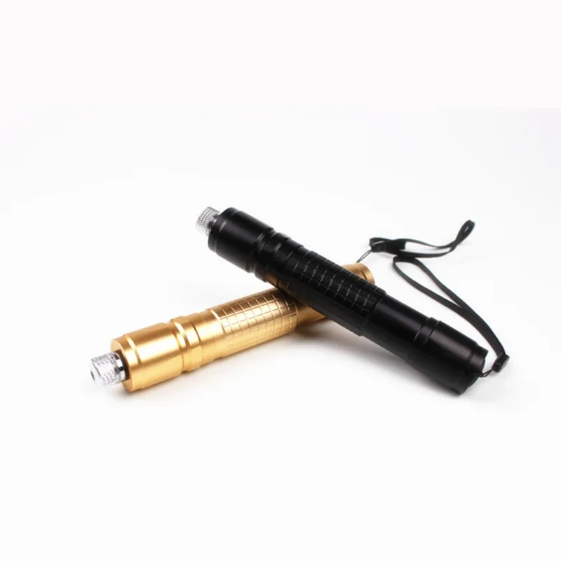 Высокое качество 305 Зеленая лазерная указка Звездная Ручка водонепроницаемый