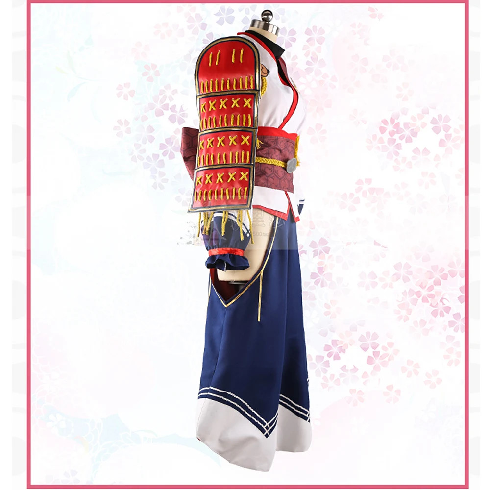 VEVEFHUANG аниме Fate Grand Order Tomoe Gozen Косплей Костюм FGO женский Archer Инферно косплевечерние
