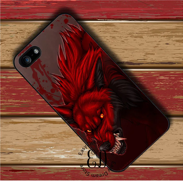 Чехол с волком ночного сталкера для Huawei P7 P8 P9 p10 p20 p30 mate 8 9 10 20 pro lite Honor 10|case for huawei