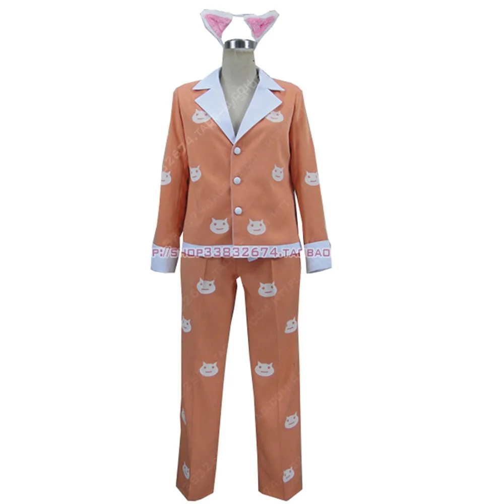 2019 костюмы для косплея Bakemonogatari Black Hanekawa Tsubasa любого размера|costume jewelry trade show|cosplay