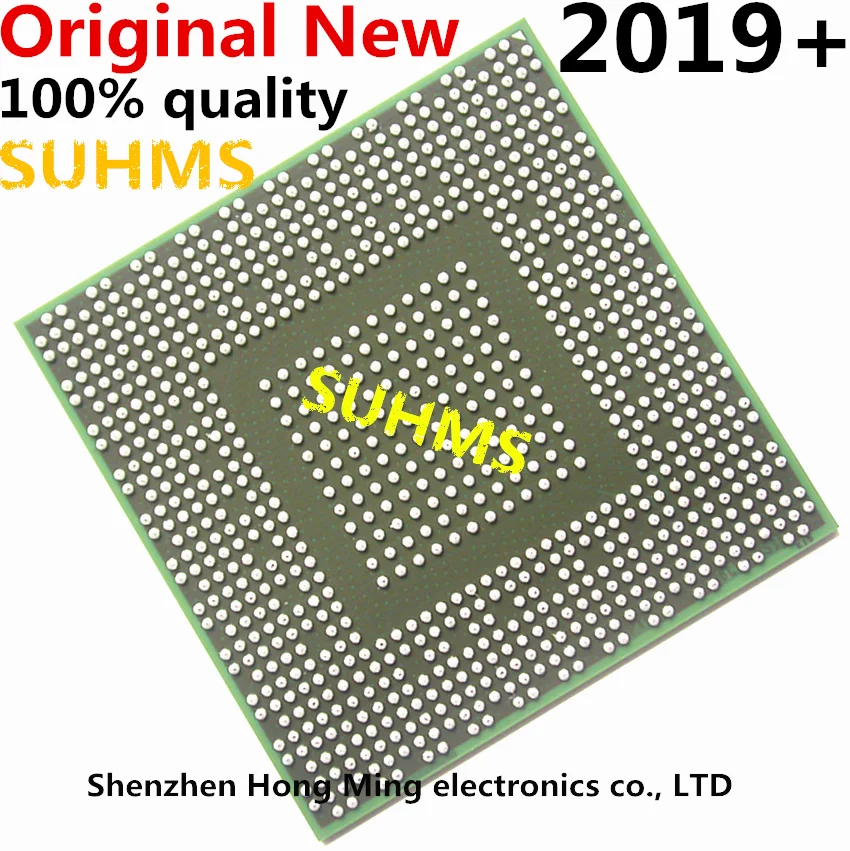 

DC:2019 + 100 новая модель Φ N13P GT W A2 BGA чипсет