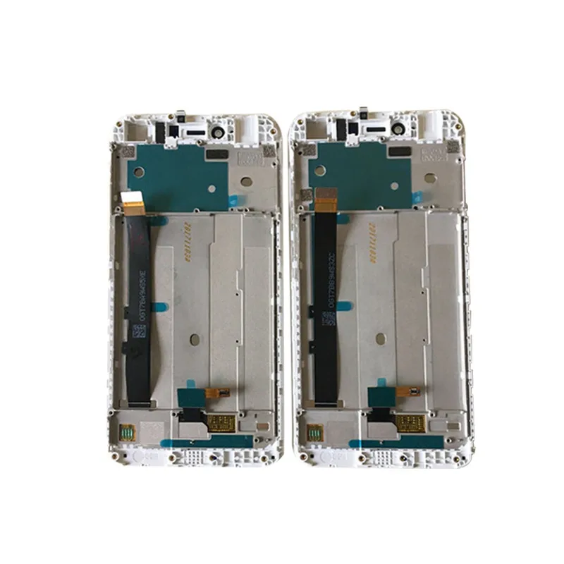 ЖК дисплей 5 ''M &amp Sen для Xiaomi Redmi Note 5A Y1 Lite/Y1 экран с сенсорным дигитайзером и