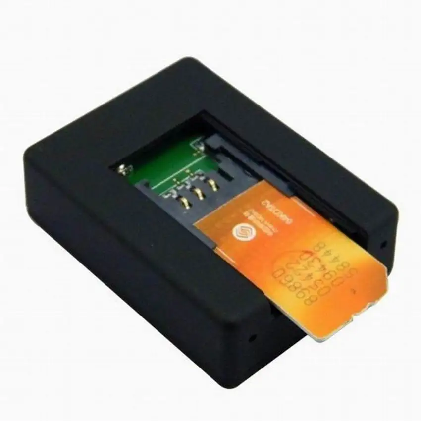Оригинал 2G GSM устройства N9 аудио монитор прослушивание наблюдения 12 дней в режиме
