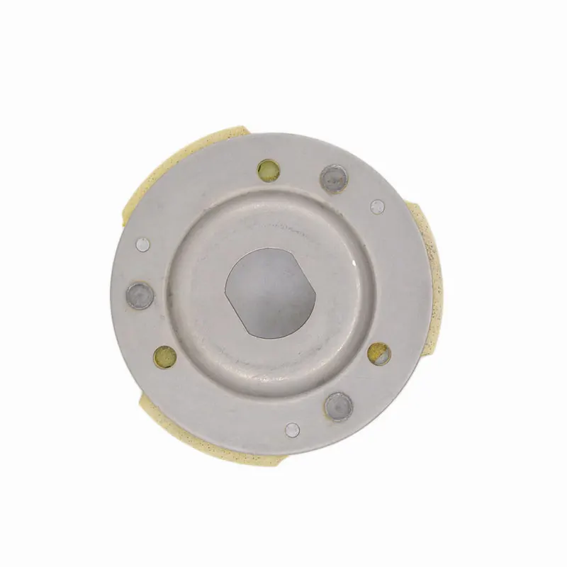 Набор центробежных кроссовок для Honda SPACY 100 SCR SCR100 2003-2007 запчасти |