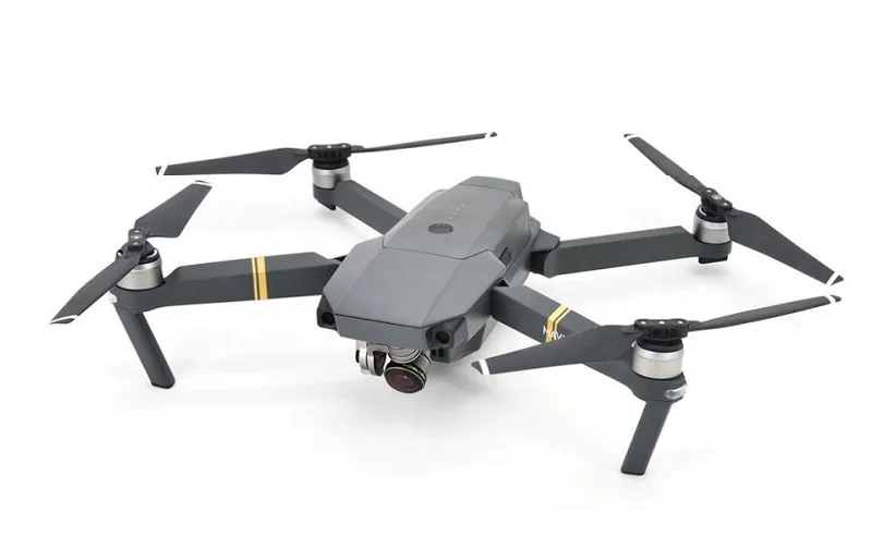 Набор фильтров PGY G-UV ND4 ND8 ND16 ND32 CPL HD для FPV DJI MAVIC Pro Drone | Электроника