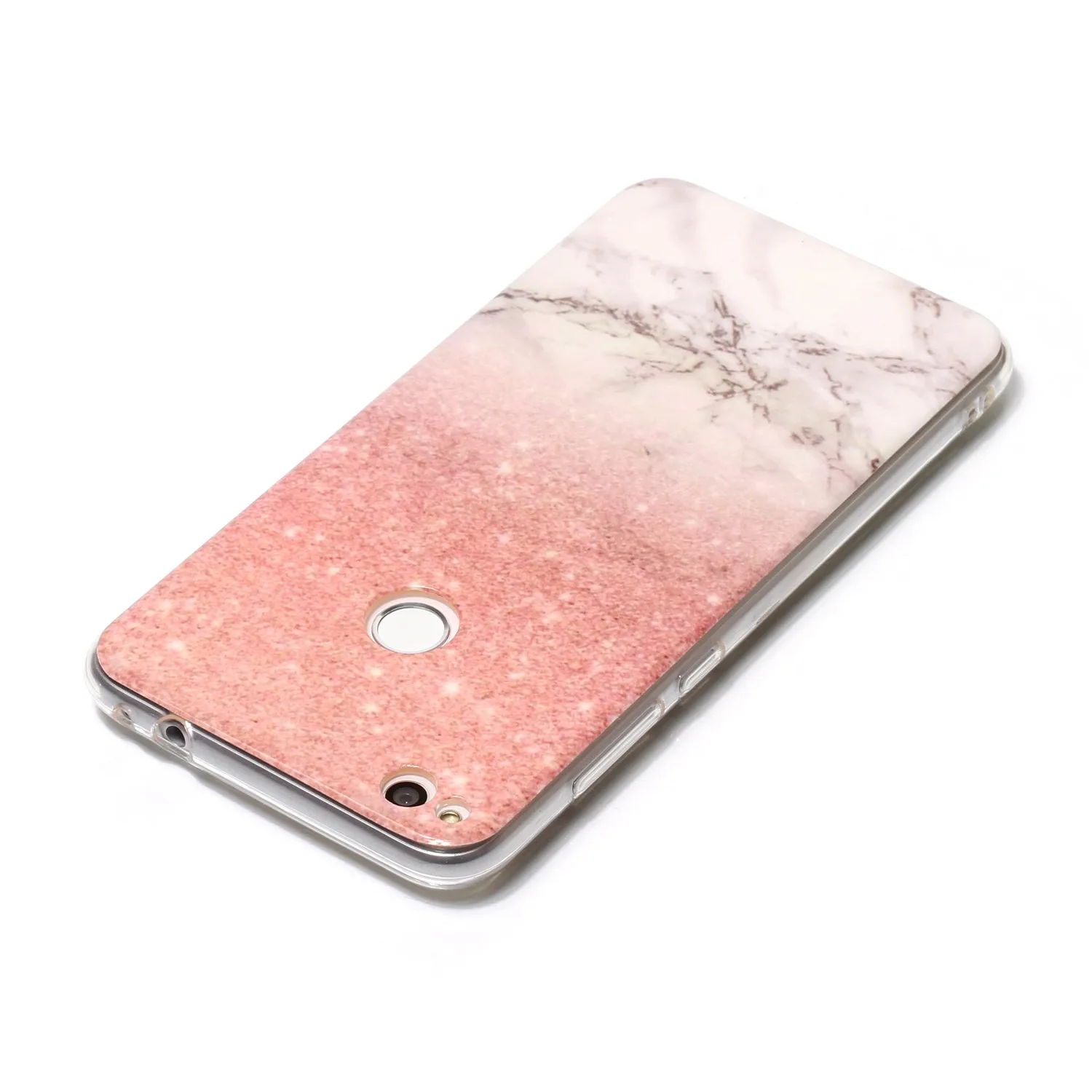 Для Huawei P8Lite 2017/P9 Lite2017 5 2 &quotмобильные Силиконовые чехлы роскошный мягкий